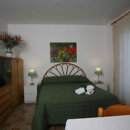 & Matarese Hotel Casamicciola Terme