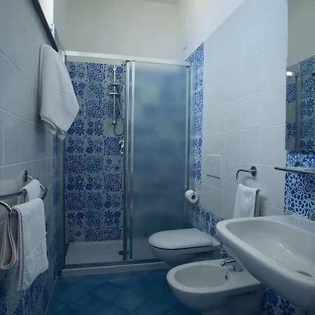 & Matarese Hotel Casamicciola Terme