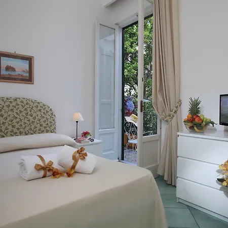 Hotel & Matarese