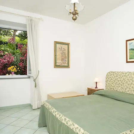 & Matarese 3* Casamicciola Terme