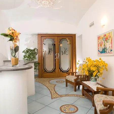 & Matarese Hotel Casamicciola Terme