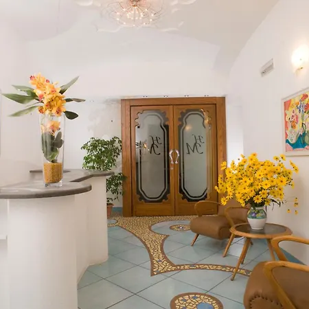 & Matarese Hotel