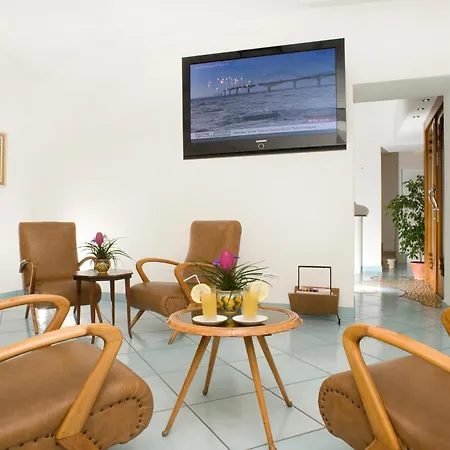 Hotel & Matarese 3*