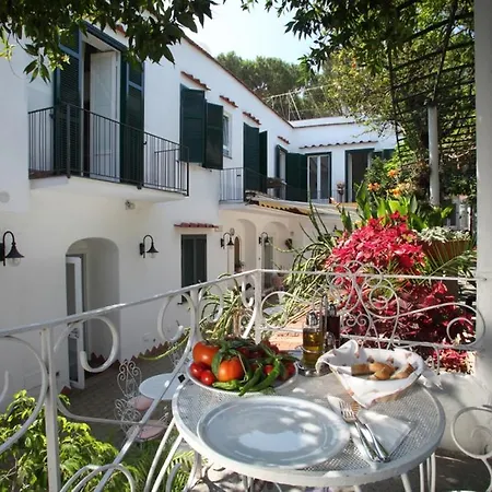 Hotel & Matarese Casamicciola Terme