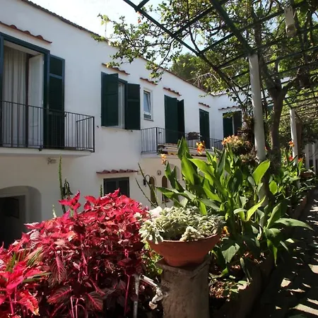 & Matarese Hotel Casamicciola Terme