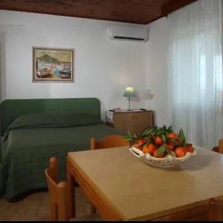 & Matarese Hotel Casamicciola Terme