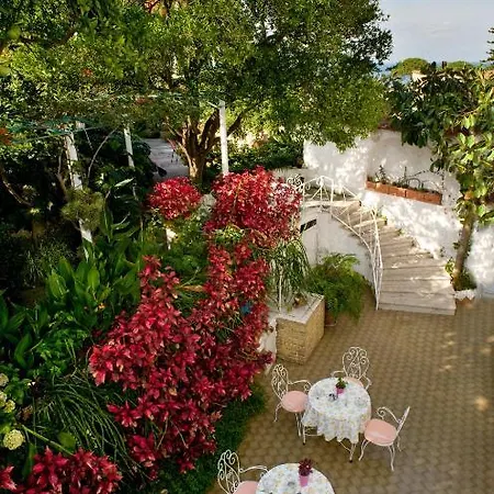 Hotel & Matarese