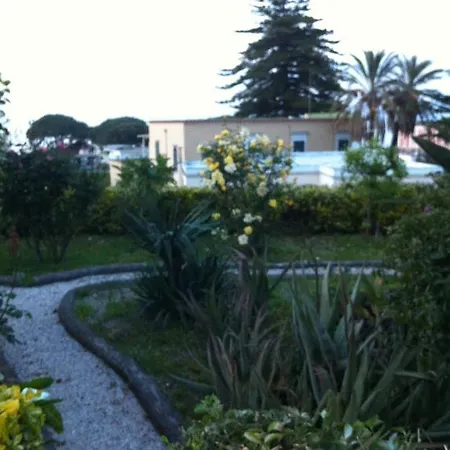 Hotel & Matarese Casamicciola Terme