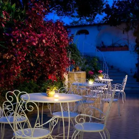 & Matarese Hotel 3*