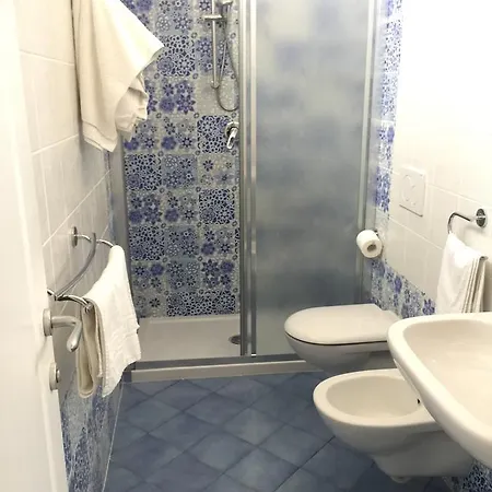 & Matarese Hotel Casamicciola Terme