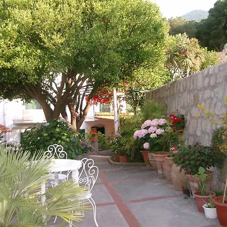 & Matarese Hotel 3*