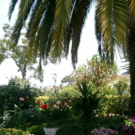 Hotel & Matarese Casamicciola Terme