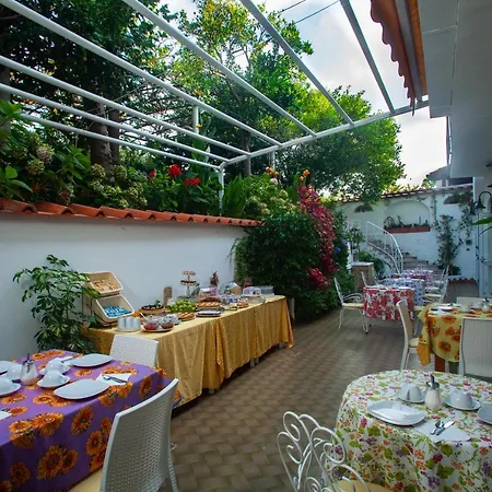 Hotel & Matarese
