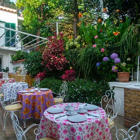 & Matarese Hotel Casamicciola Terme